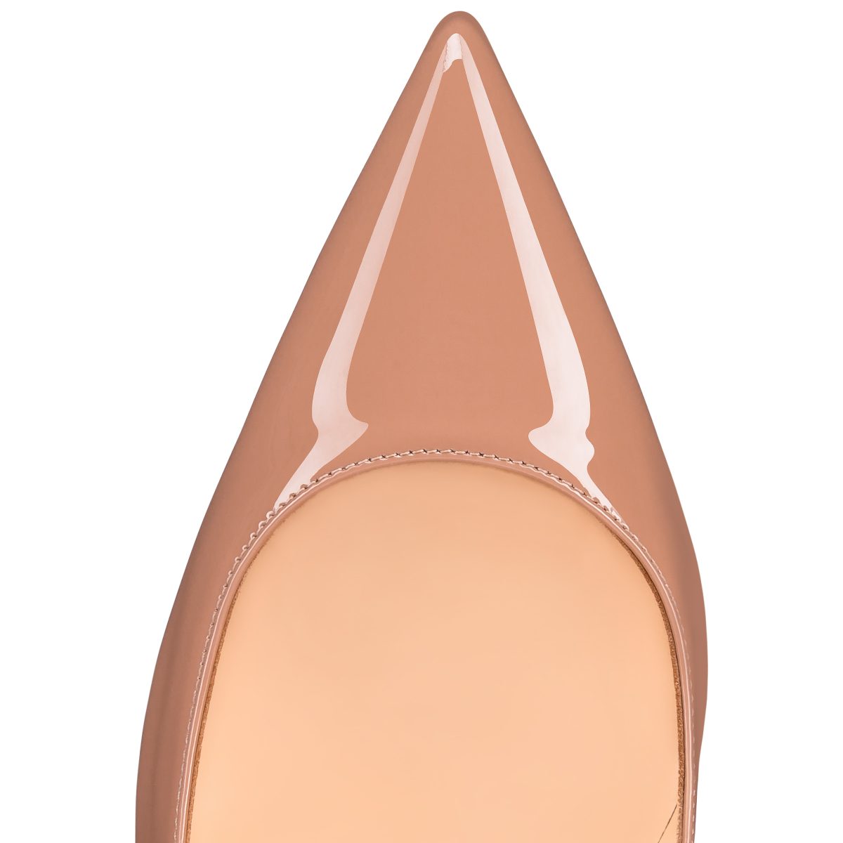 Christian Louboutin Shop – Exklusive kate – 3191411pk20 High Heels von Christian Louboutin