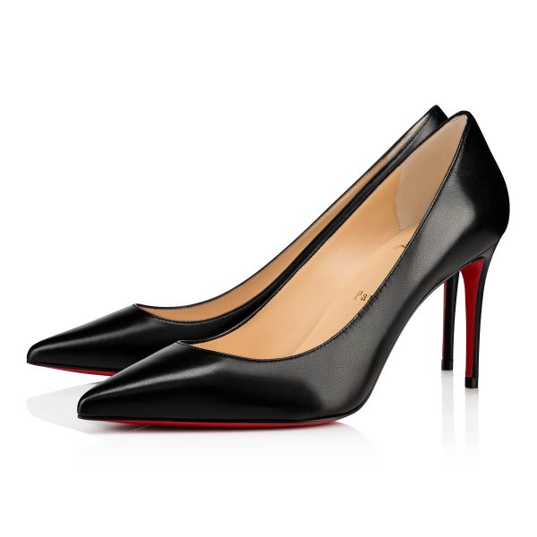 Christian Louboutin Shop – Exklusive kate – 3191415bk01 High Heels von Christian Louboutin