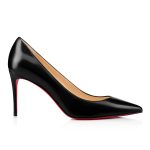 Christian Louboutin Shop – Exklusive kate – 3191415bk01 High Heels von Christian Louboutin
