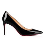 Christian Louboutin Shop – Exklusive kate – 3191416bk01 High Heels von Christian Louboutin