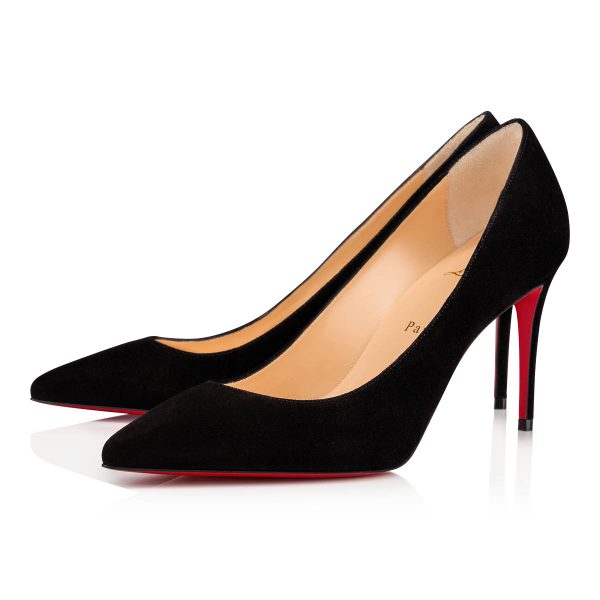 Christian Louboutin Shop – Exklusive kate – 3191417bk01 High Heels von Christian Louboutin