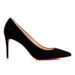 Christian Louboutin Shop – Exklusive kate – 3191417bk01 High Heels von Christian Louboutin