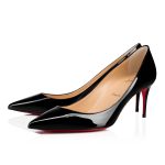 Christian Louboutin Shop – Exklusive kate – 3191451bk01 High Heels von Christian Louboutin