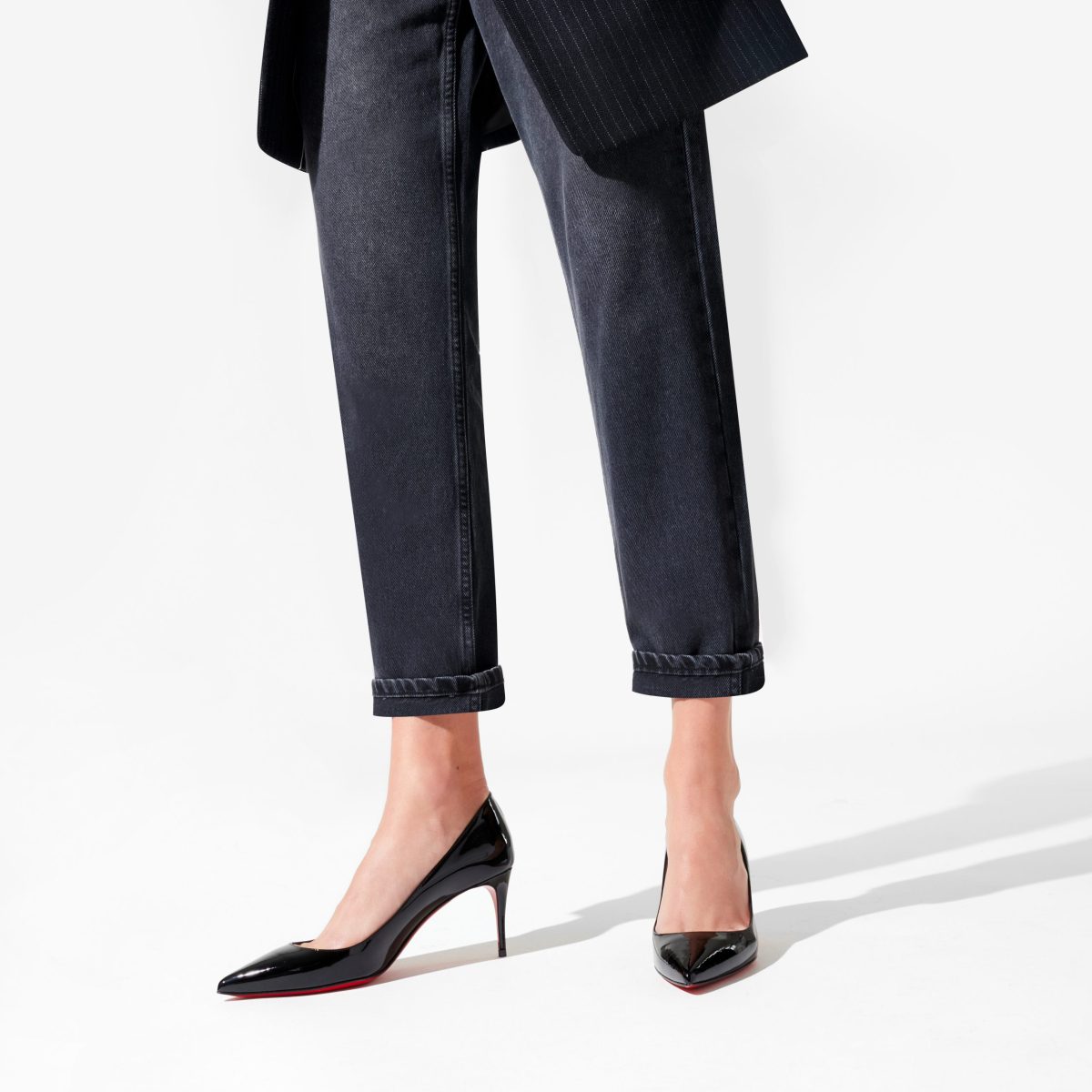 Christian Louboutin Shop – Exklusive kate – 3191451bk01 High Heels von Christian Louboutin