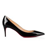 Christian Louboutin Shop – Exklusive kate – 3191451bk01 High Heels von Christian Louboutin