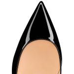 Christian Louboutin Shop – Exklusive kate – 3191451bk01 High Heels von Christian Louboutin