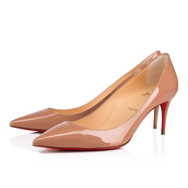 Christian Louboutin Shop – Exklusive kate – 3191451pk1a High Heels von Christian Louboutin
