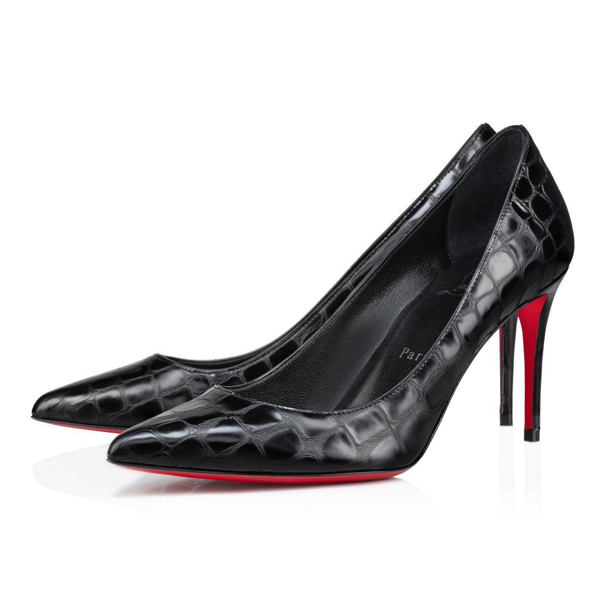 Christian Louboutin Shop – Exklusive kate – 3240256b439 High Heels von Christian Louboutin