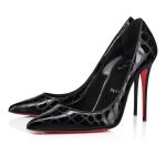 Christian Louboutin Shop – Exklusive kate – 3240428b439 High Heels von Christian Louboutin