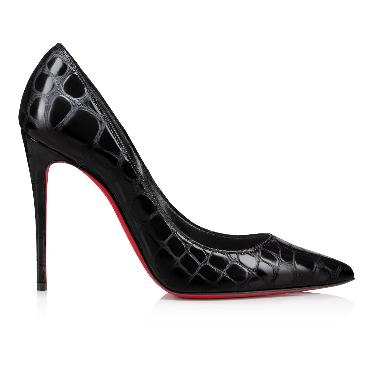 Christian Louboutin Shop – Exklusive kate – 3240428b439 High Heels von Christian Louboutin