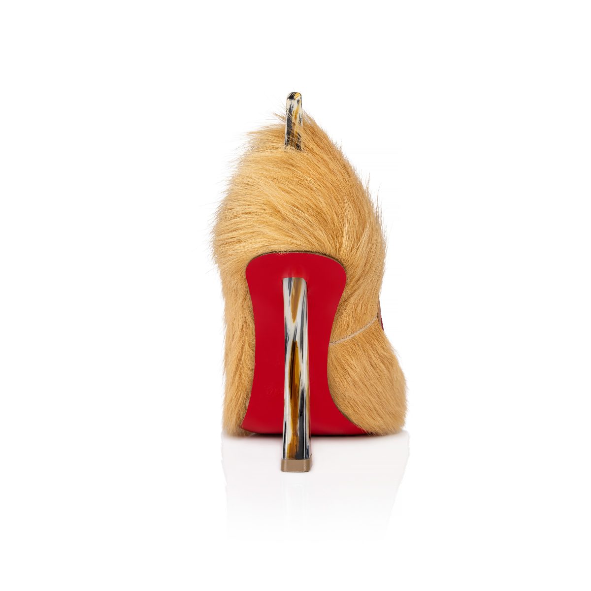 Christian Louboutin Shop – Exklusive kate clawmax – 1250779g374 High Heels von Christian Louboutin