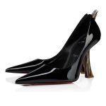 Christian Louboutin Shop – Exklusive kate clawmax – 1250990t339 High Heels von Christian Louboutin