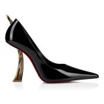 Christian Louboutin Shop – Exklusive kate clawmax – 1250990t339 High Heels von Christian Louboutin