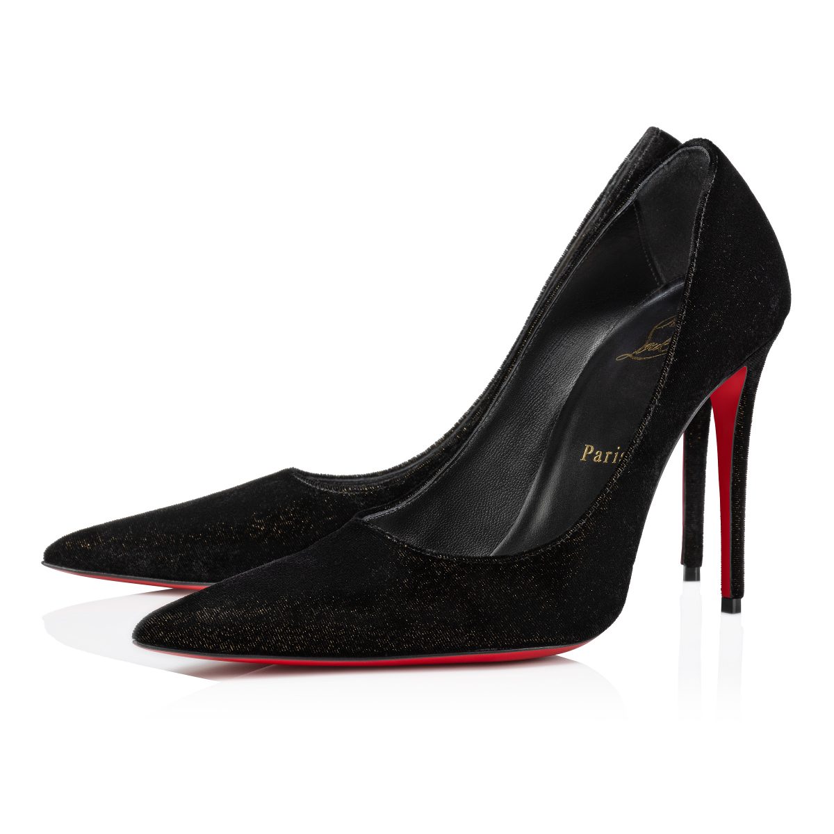 Christian Louboutin Shop – Exklusive kate max – 1250446b439 High Heels von Christian Louboutin