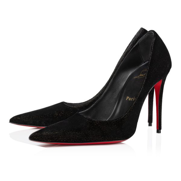 Christian Louboutin Shop – Exklusive kate max – 1250446b439 High Heels von Christian Louboutin