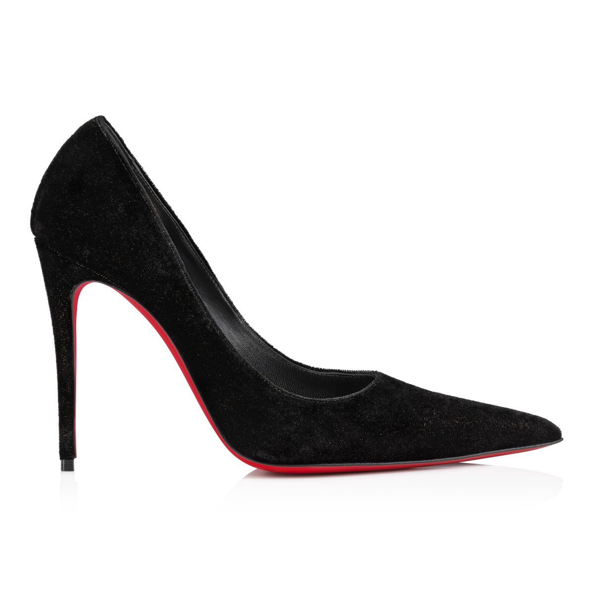 Christian Louboutin Shop – Exklusive kate max – 1250446b439 High Heels von Christian Louboutin