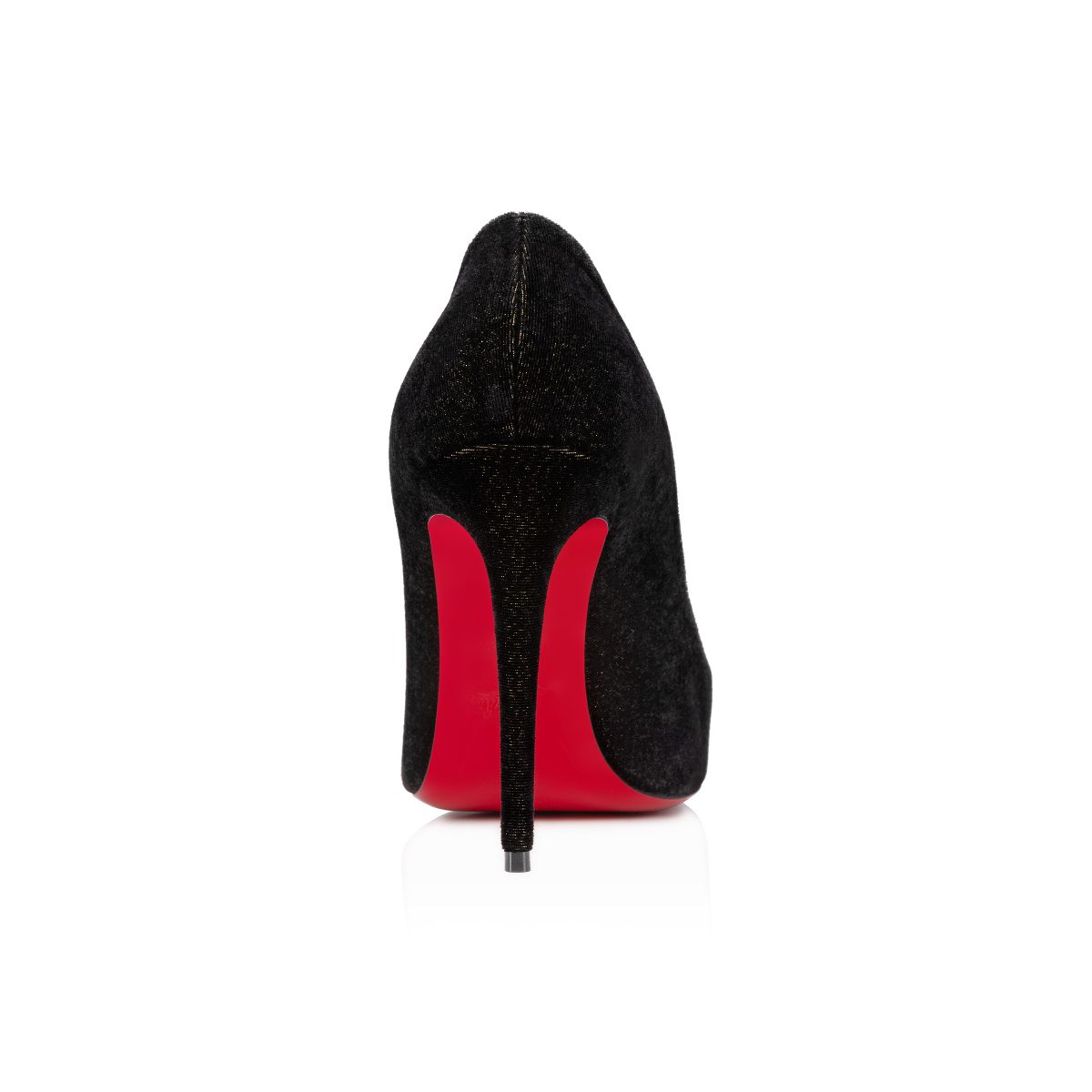 Christian Louboutin Shop – Exklusive kate max – 1250446b439 High Heels von Christian Louboutin