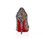Christian Louboutin Shop – Exklusive kate max strass eternity – 12503136868 High Heels von Christian Louboutin