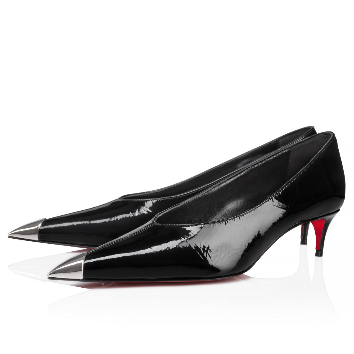 Christian Louboutin Shop – Exklusive katissima – 1250014b439 High Heels von Christian Louboutin