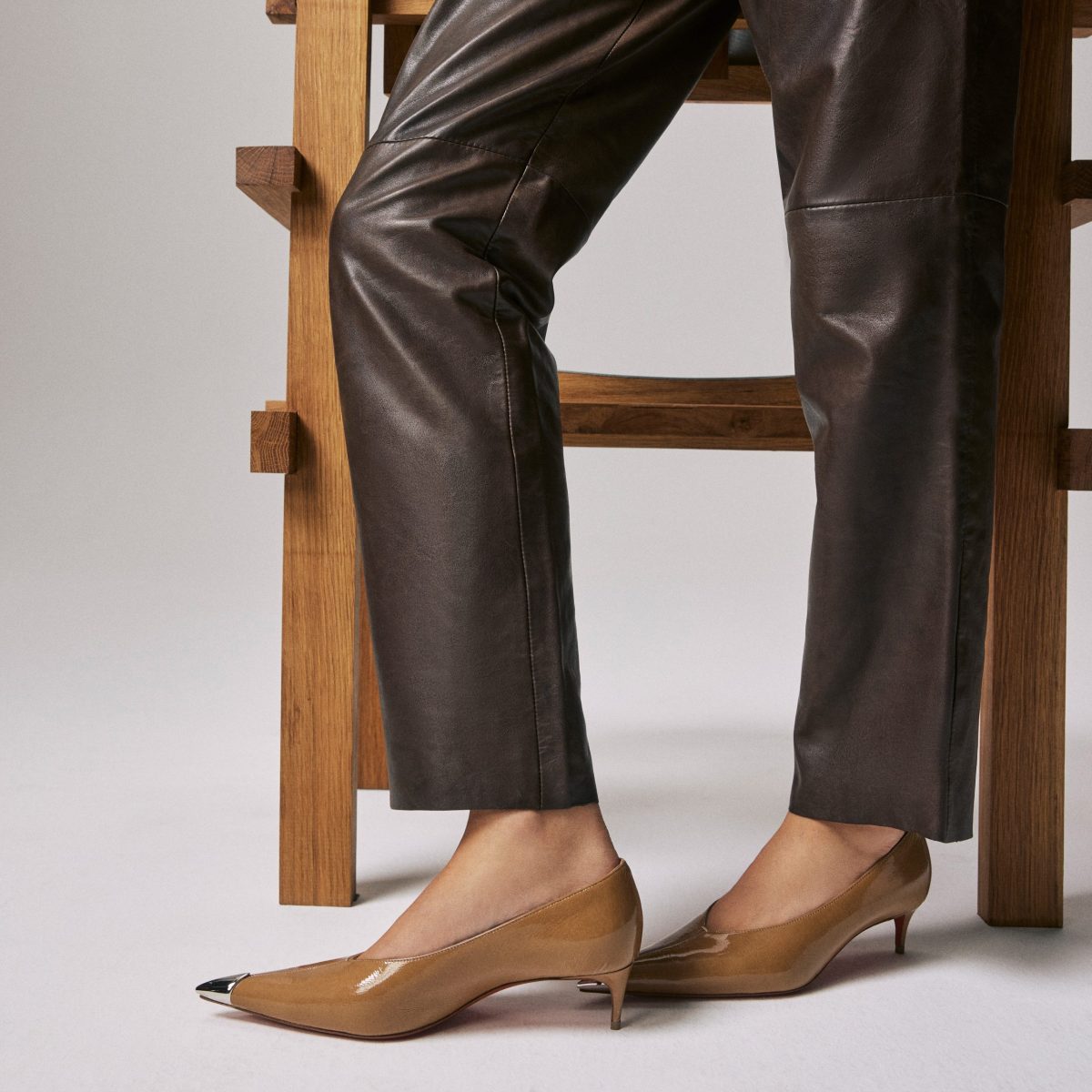 Christian Louboutin Shop – Exklusive katissima – 1250014f760 High Heels von Christian Louboutin