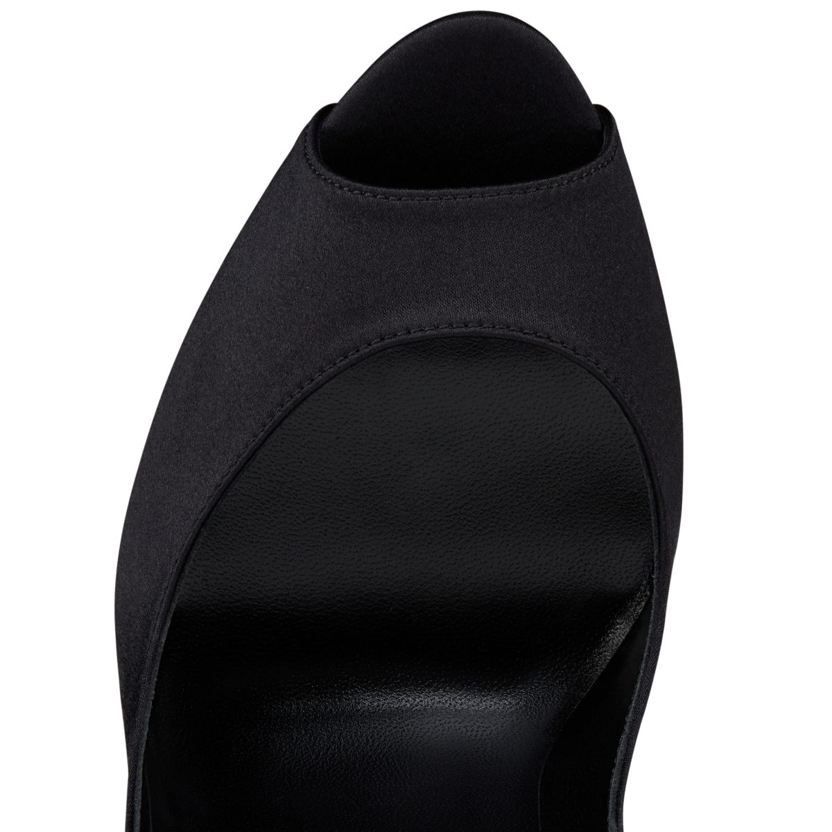 Christian Louboutin Shop – Exklusive lady peep suola strass – 1250537b439 High Heels von Christian Louboutin