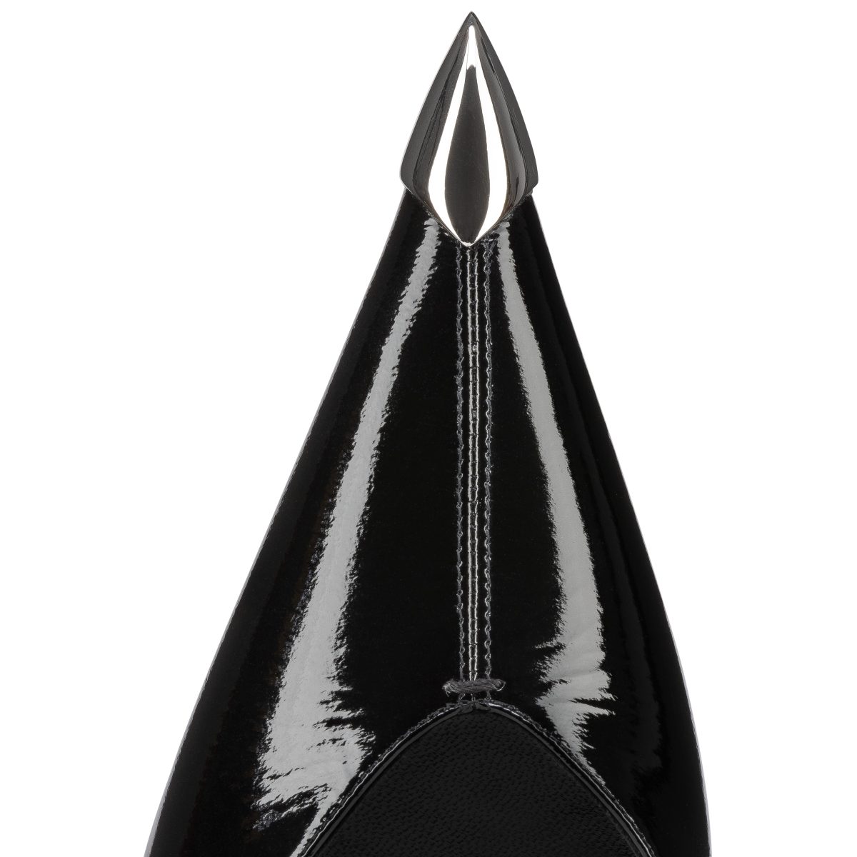 Christian Louboutin Shop – Exklusive lock me up pump – 1250017b439 High Heels von Christian Louboutin