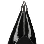 Christian Louboutin Shop – Exklusive lock me up pump – 1250017b439 High Heels von Christian Louboutin