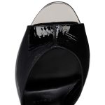 Christian Louboutin Shop – Exklusive lock me up sandal – 1250105b439 High Heels von Christian Louboutin