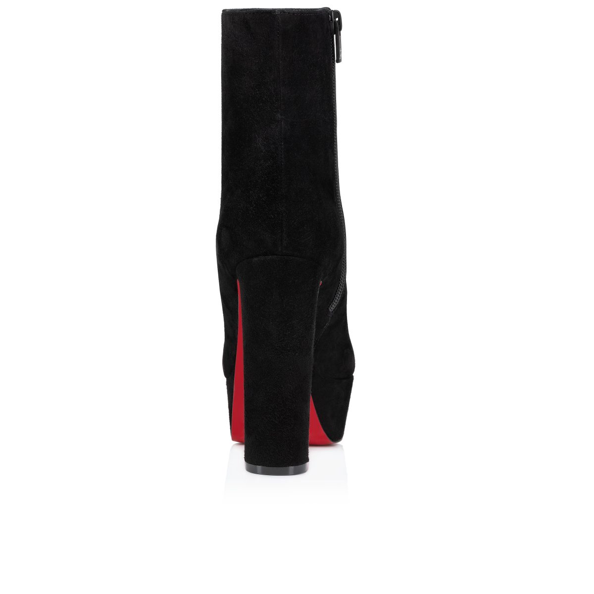 Christian Louboutin Shop – Exklusive loo booty – 3240618bk01 High Heels von Christian Louboutin