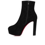 Christian Louboutin Shop – Exklusive loo booty – 3240618bk01 High Heels von Christian Louboutin
