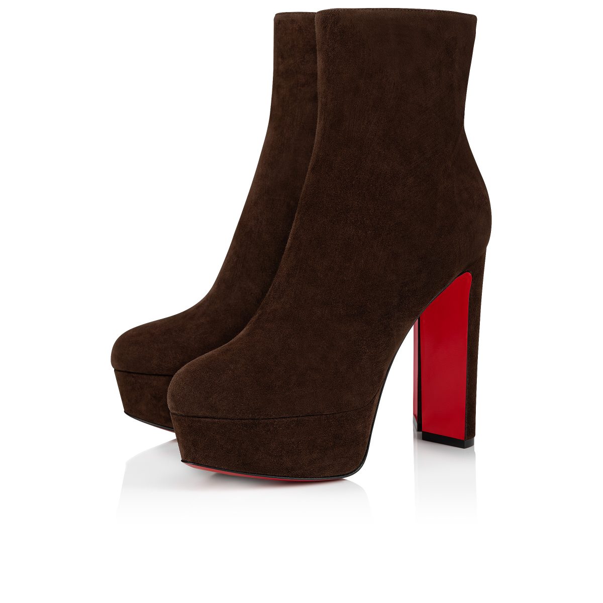 Christian Louboutin Shop – Exklusive loo booty – 3240618c959 High Heels von Christian Louboutin