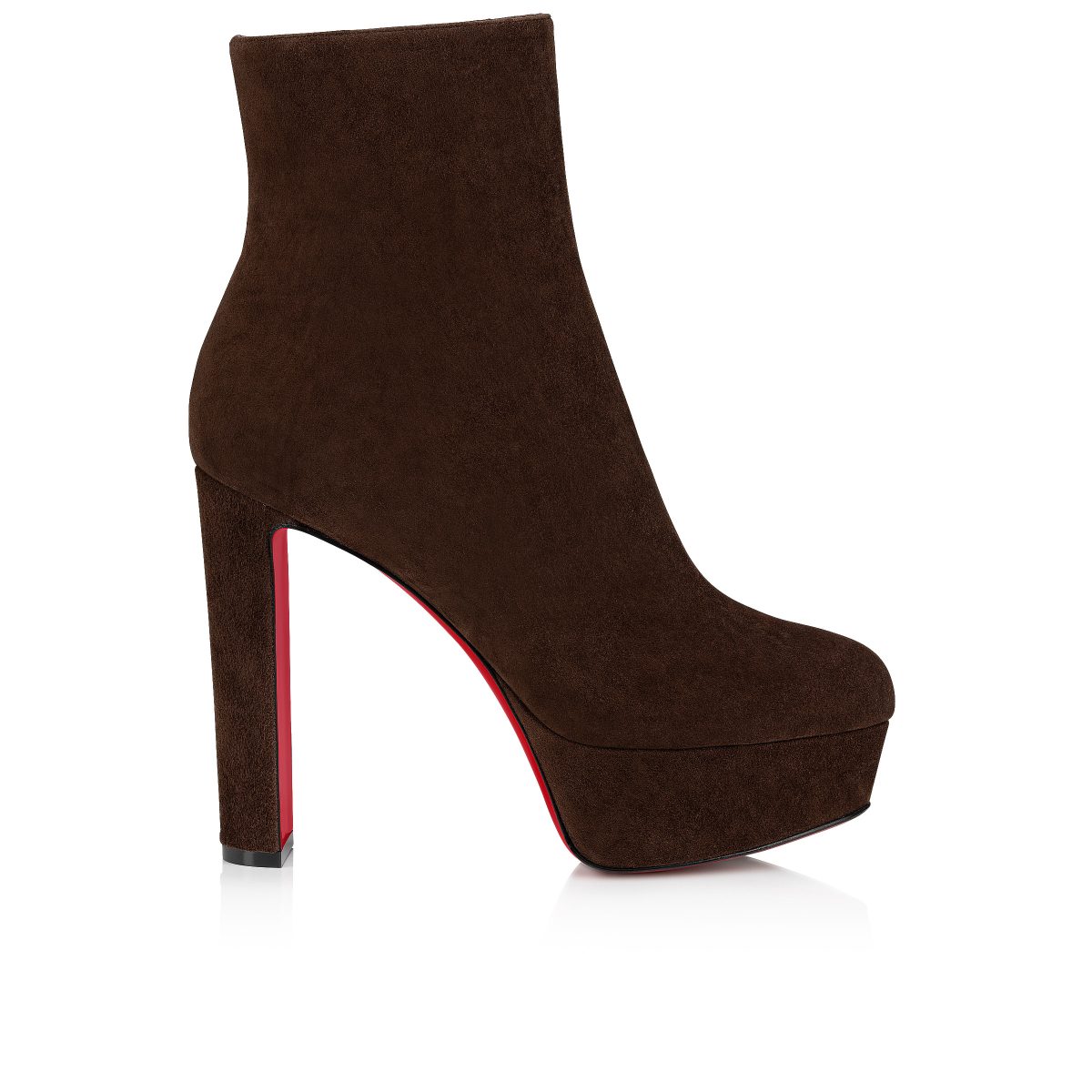 Christian Louboutin Shop – Exklusive loo booty – 3240618c959 High Heels von Christian Louboutin