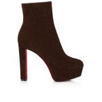 Christian Louboutin Shop – Exklusive loo booty – 3240618c959 High Heels von Christian Louboutin