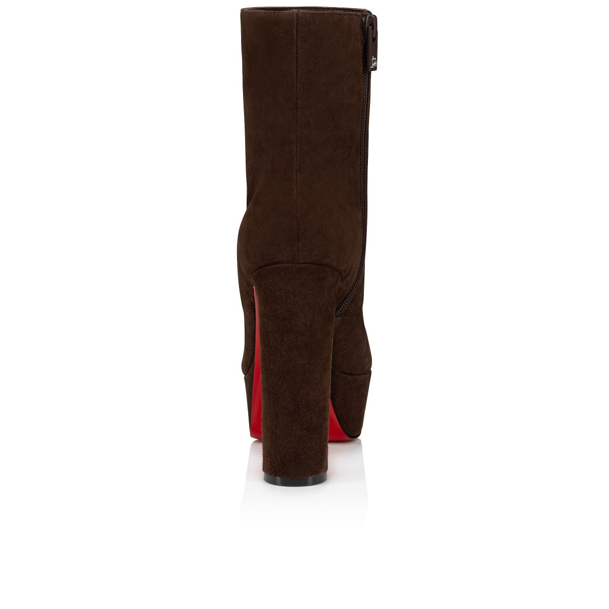 Christian Louboutin Shop – Exklusive loo booty – 3240618c959 High Heels von Christian Louboutin