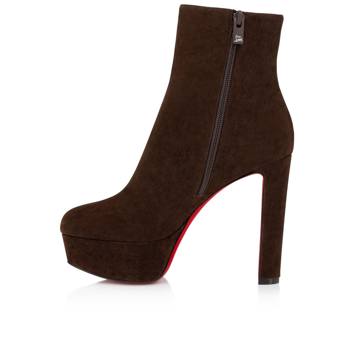 Christian Louboutin Shop – Exklusive loo booty – 3240618c959 High Heels von Christian Louboutin