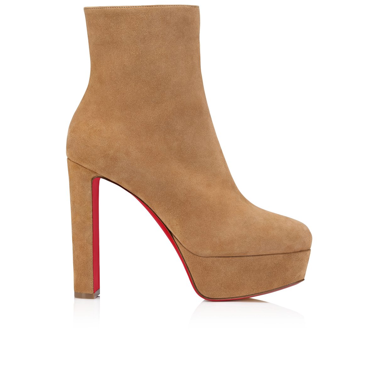 Christian Louboutin Shop – Exklusive loo booty – 3240618f486 High Heels von Christian Louboutin
