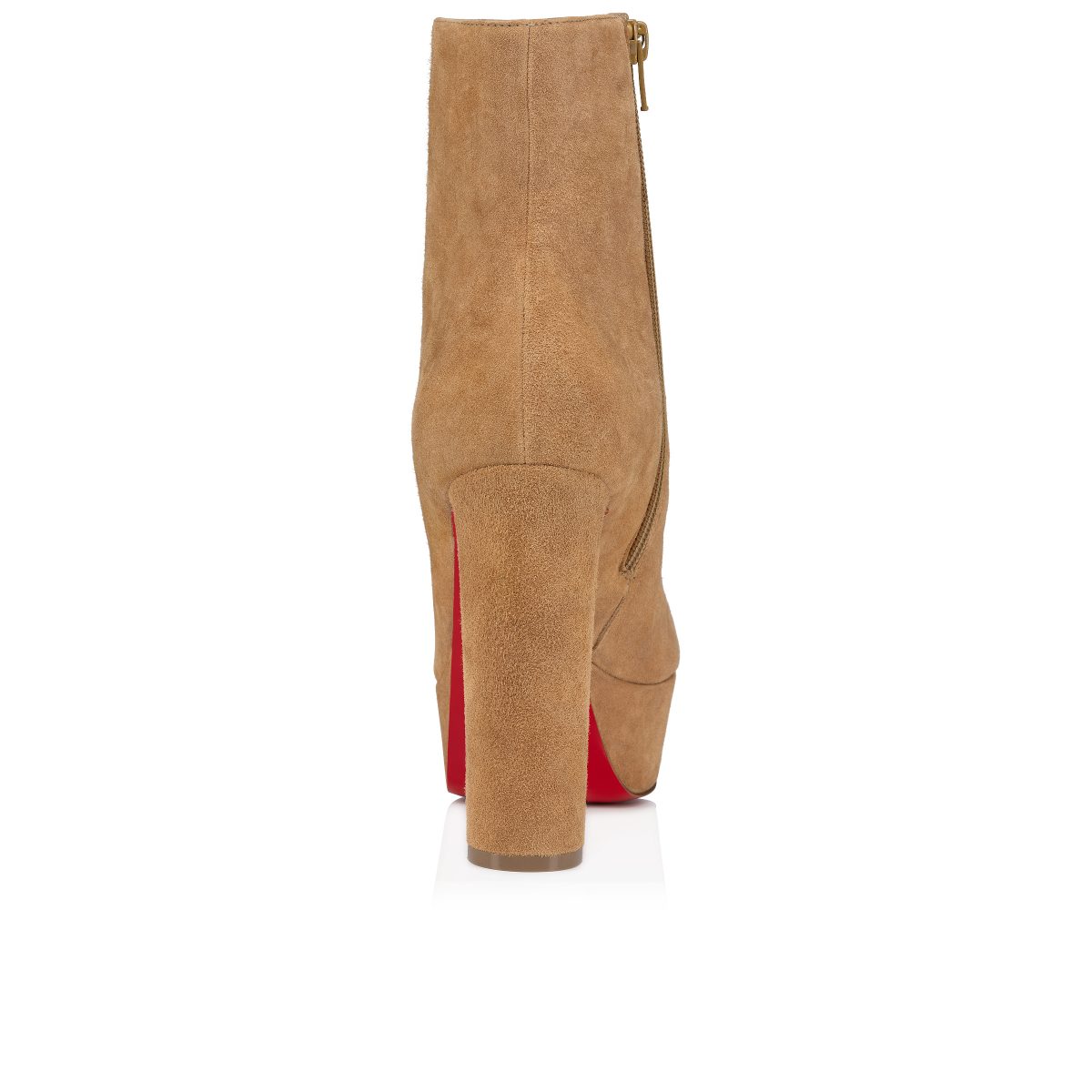 Christian Louboutin Shop – Exklusive loo booty – 3240618f486 High Heels von Christian Louboutin
