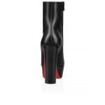 Christian Louboutin Shop – Exklusive loo booty – 3240926bk01 High Heels von Christian Louboutin