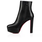 Christian Louboutin Shop – Exklusive loo booty – 3240926bk01 High Heels von Christian Louboutin