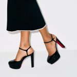 Christian Louboutin Shop – Exklusive loo pump – 3240698b439 High Heels von Christian Louboutin