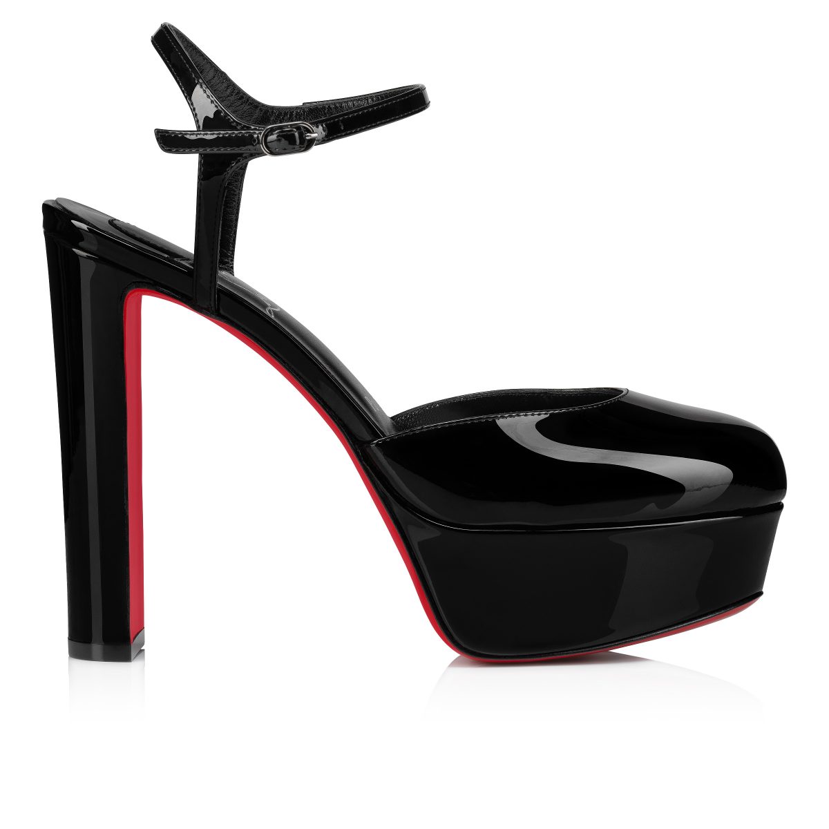 Christian Louboutin Shop – Exklusive loo pump – 3240698b439 High Heels von Christian Louboutin
