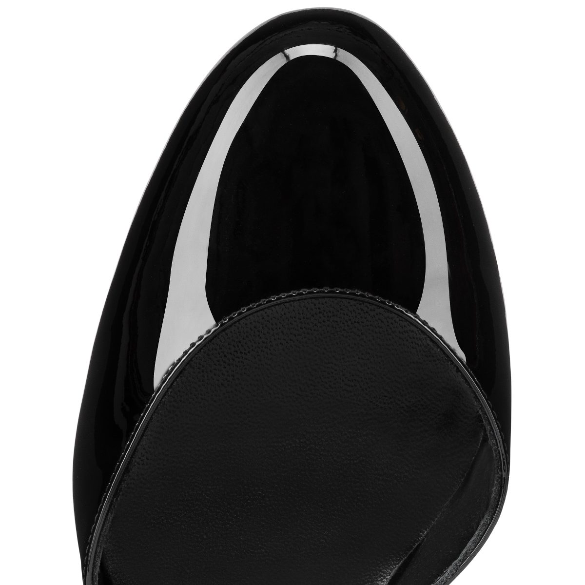 Christian Louboutin Shop – Exklusive loo pump – 3240698b439 High Heels von Christian Louboutin