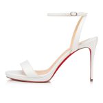 Christian Louboutin Shop – Exklusive loubi queen – 1191580w222 High Heels von Christian Louboutin