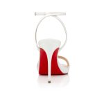 Christian Louboutin Shop – Exklusive loubi queen – 1191580w222 High Heels von Christian Louboutin