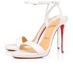Christian Louboutin Shop – Exklusive loubi queen – 1191582w222 High Heels von Christian Louboutin