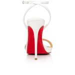 Christian Louboutin Shop – Exklusive loubi queen – 1191582w222 High Heels von Christian Louboutin