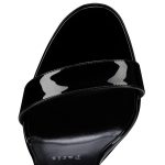 Christian Louboutin Shop – Exklusive loubi queen alta – 1230615b439 High Heels von Christian Louboutin