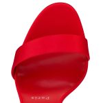 Christian Louboutin Shop – Exklusive loubi queen alta – 1250533r558 High Heels von Christian Louboutin