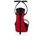 Christian Louboutin Shop – Exklusive loubi queen alta – 3211198bk01 High Heels von Christian Louboutin