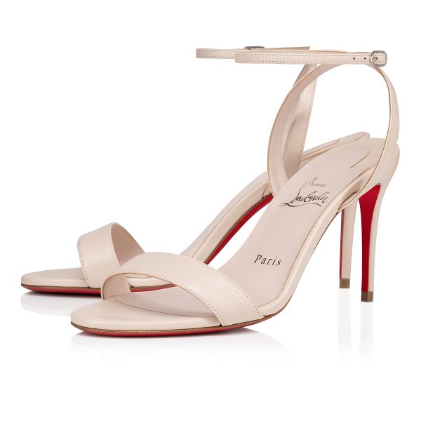 Christian Louboutin Shop – Exklusive loubigirl – 1240025f608 High Heels von Christian Louboutin